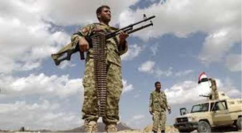 الحوثيون ينشرون جنود الحرس الجمهوري على مداخل صنعاء