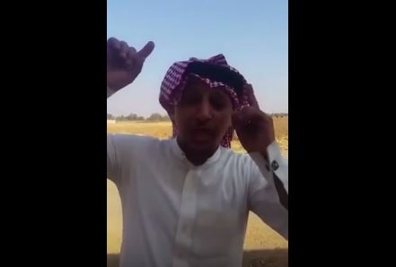 تحقيق عاجل في شكوى سعودي قال انه تعرض للظلم والإذلال من مديره اليمني (فيديو)