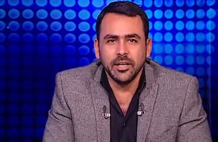 إعلامي مصري: السيسي استعملنا مناديل ورق وتخلص منا (فيديو)