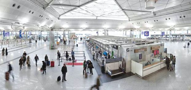 حقيقة وقف تركيا إصدار تاشيرات للسعوديين في المطار