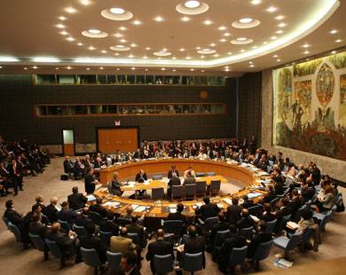 يمن برس ينشر نص البيان الصادر عن مجلس الأمن حول الأوضاع في اليمن