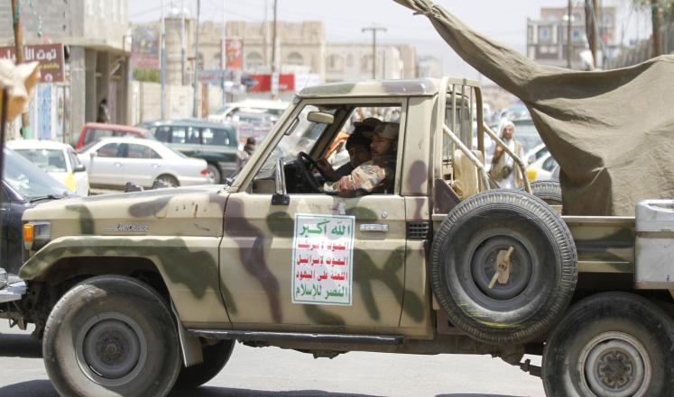 المشهد السياسي في اليمن.. مظاهر الأزمة وآفاق الحل