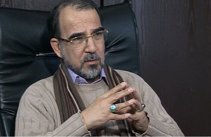 الباحث الإيراني الحسيني: الحوثي سيد اليمن وسنصنع خريطة المنطقة (فيديو)