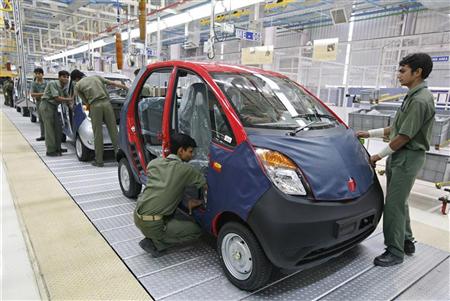 السعودية تحتضن ثالث أكبر مصنع سيارات في العالم