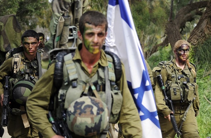 اعتراف إسرائيلي صادم حول عمليات بدول عربية لا يُعلن عنها