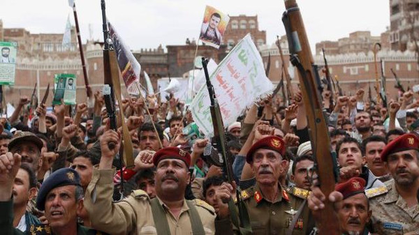 الحوثيون يمنعون 140 من أعضاء البعثة الدبلوماسية الأممية من مغادرة صنعاء