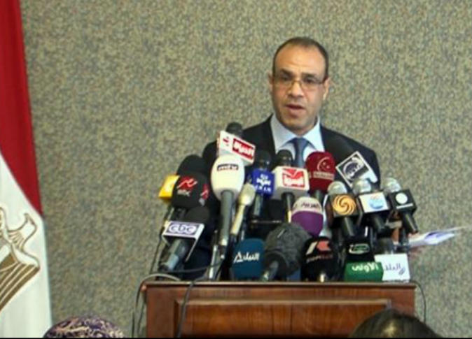 الخارجية المصرية تنصح رعاياها في اليمن إلى الابتعاد عن أماكن الاشتباكات