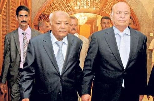 أطراف الصراع في اليمن وقعت على المبادرة الخليجية وتم انتخاب رئيس