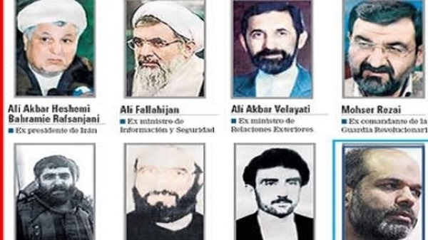 مطلوب بالإرهاب من الإنتربول قد يصبح رئيساً لإيران