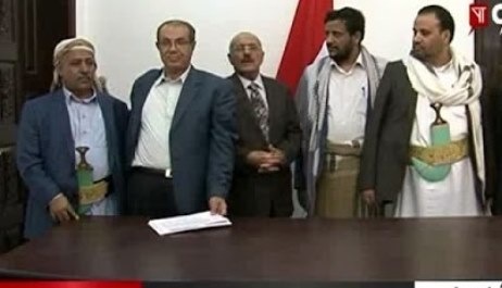 قيادة جماعة الحوثي غاضبة من استمالة «صالح» لعدد من قيادات الجماعة