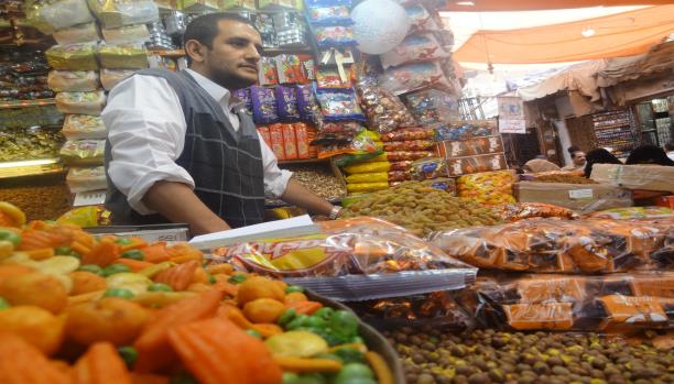 فرحة العيد في اليمن تعكرها الأوضاع الاقتصادية والسياسية