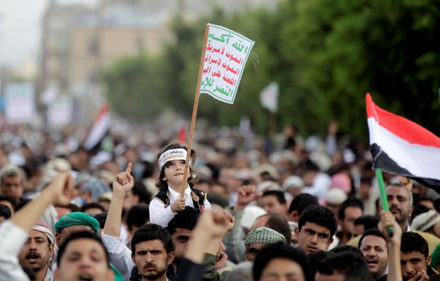 الحوثيون يُعدّون لتجويع صنعاء
