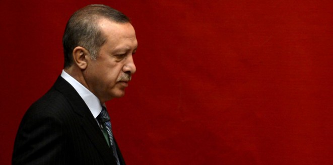 أردوغان يفتح باب السلطة للأكراد لحكم تركيا قبيل الانتخابات النيابية المبكرة