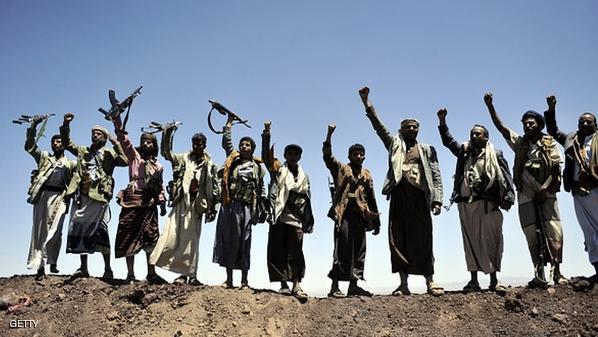 الحوثيون يُبلغون الأمم المتحدة موافقتهم تسليم السلاح وتنفيذ القر