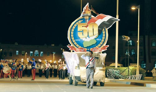 الحوثيون وبشكل علني يتسللون إلى العاصمة صنعاء