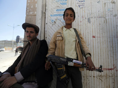 الحراك التهامي .. لماذا يتصدر المقاومة ضد مسلحي الحوثي غربي اليمن؟
