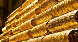 بالفيديو.. أكبر عملية نصب على تجار الذهب في مصر