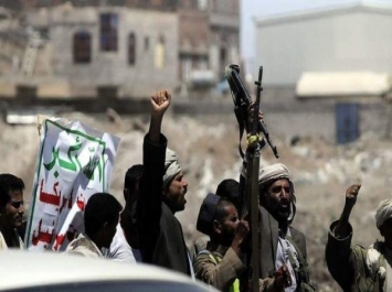 مقتل قيادي ميداني كبير للحوثيين متأثرا بإصابته في محافظة البيضاء ..تفاصيل