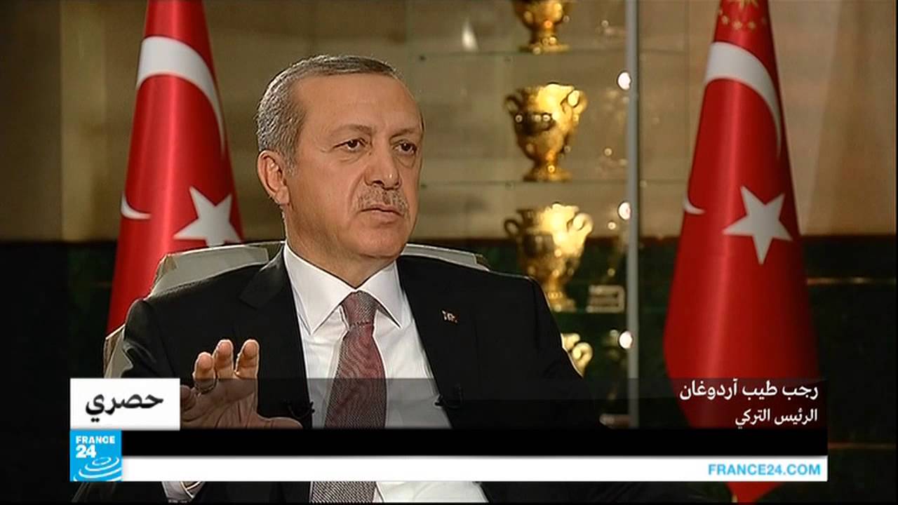 بالفيديو.. أردوغان: إن أثبت بوتين صحة ادعاءاته حول شراء النفط سأستقيل من منصبي