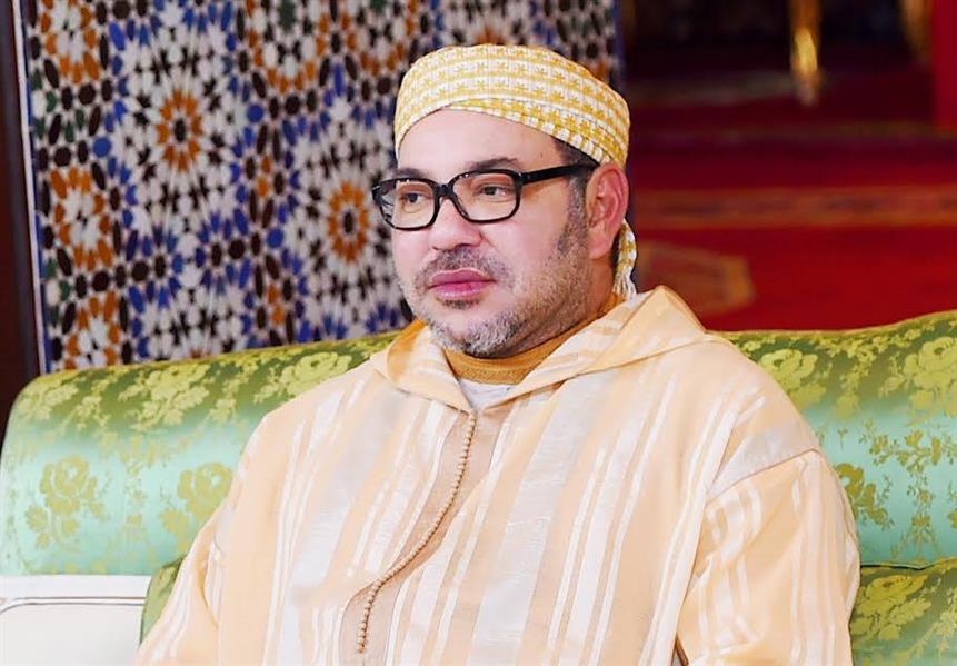 في أول حوار له منذ 11 عاماً.. ملك المغرب: أنا أمير المؤمنين بجميع الديانات