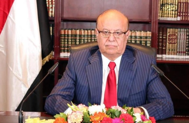 عربي 21 : قرار مرتقب للرئيس اليمني يطيح بقائد شرطة عدن