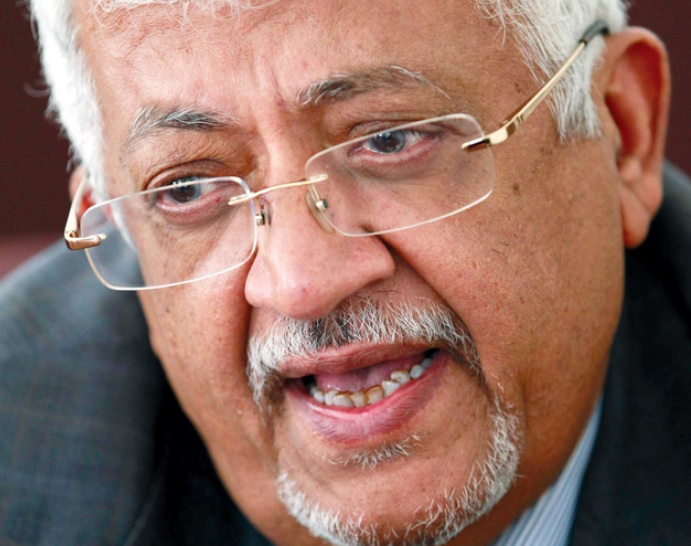 الدكتور «ياسين سعيد نعمان» يكشف ما وراء زيارة عضو برلماني بريطاني إلى صنعاء