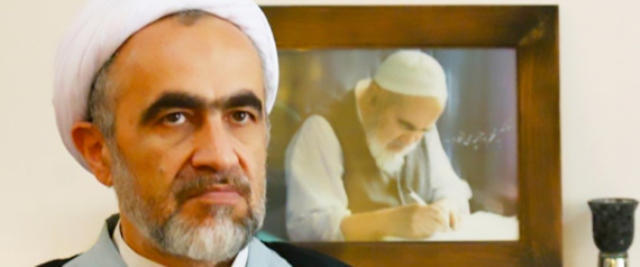 سرَّب تسجيلات تدين المرشد الأعلى لإيران بإعدامه للآلاف.. هكذا عاقبت إيران ابن مسؤول بارز