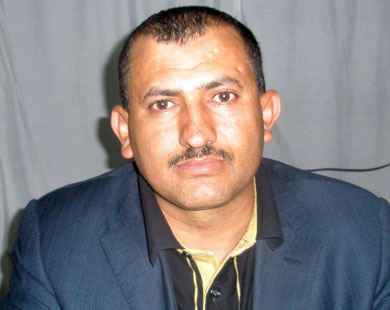 الجرادي: الحوثي خذل صالح وتركه في العراء يوم 14 يناير وسيأخذ منه كل شيء ويرميه وحزبه عظماً