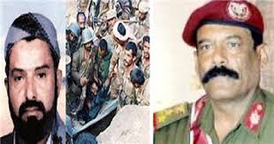 العميد جواس يكشف عن قاتل مؤسس جماعة أنصار الله (الحوثيين) حسين الحوثي