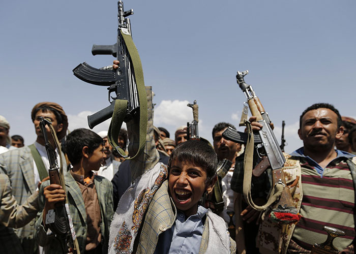 مجموعة الأزمات الدولية: حان وقت التسوية في اليمن