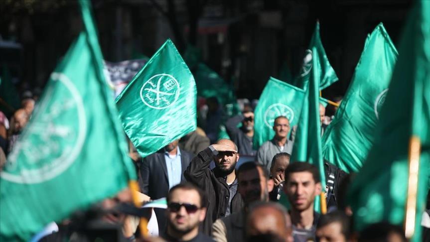 «الإخوان المسلمين» تطالب القمة العربية بـ«العمل على الوحدة وتجاوز الخلاف»