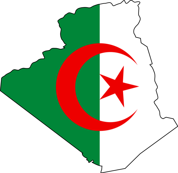 الجزائر أعتقلت الشيخ جميل الصلوي وما يزال محتجزاً حتى الآن