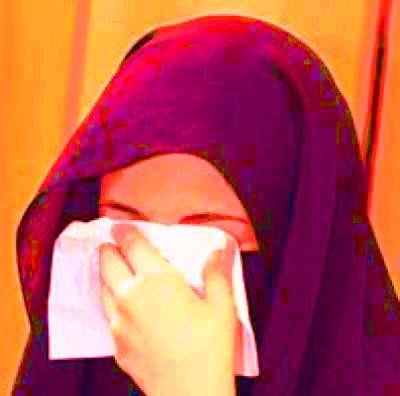 تحرير فتاة مصرية احتجزتها يمنية لتزويجها لقريبها في عدن