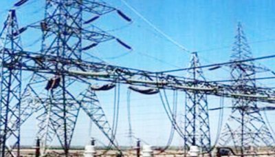 خروج محطة مأرب الغازية عن الخدمة بكامل قدرتها إثر إعتداء جديد على خطوط نقل الطاقة في آل شبوان
