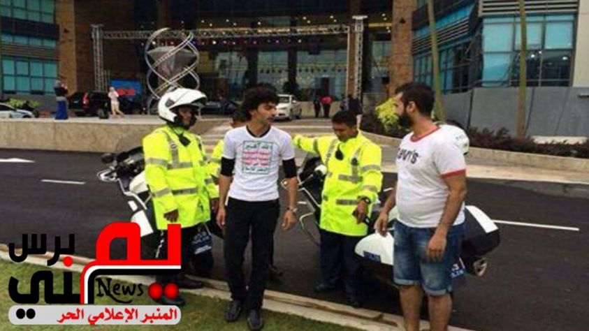 الشرطة الماليزية تعتقل طالبين يمنيين بسبب قيامهم برفع شعار «الصرخة»