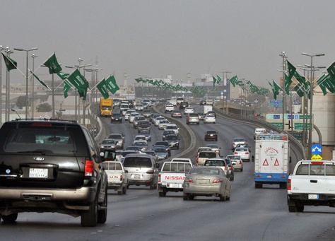 السلطات السعودية تحتجز ممثلين بتهمة «الخلوة غير الشرعية»