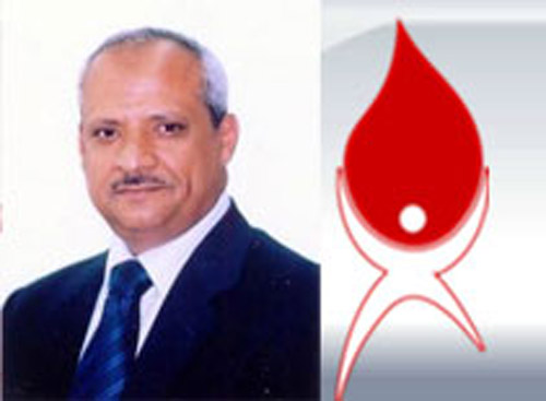 وزير الصحة مشترك في قضايا فساد شائكة في المركز الوطني لنقل الدم 