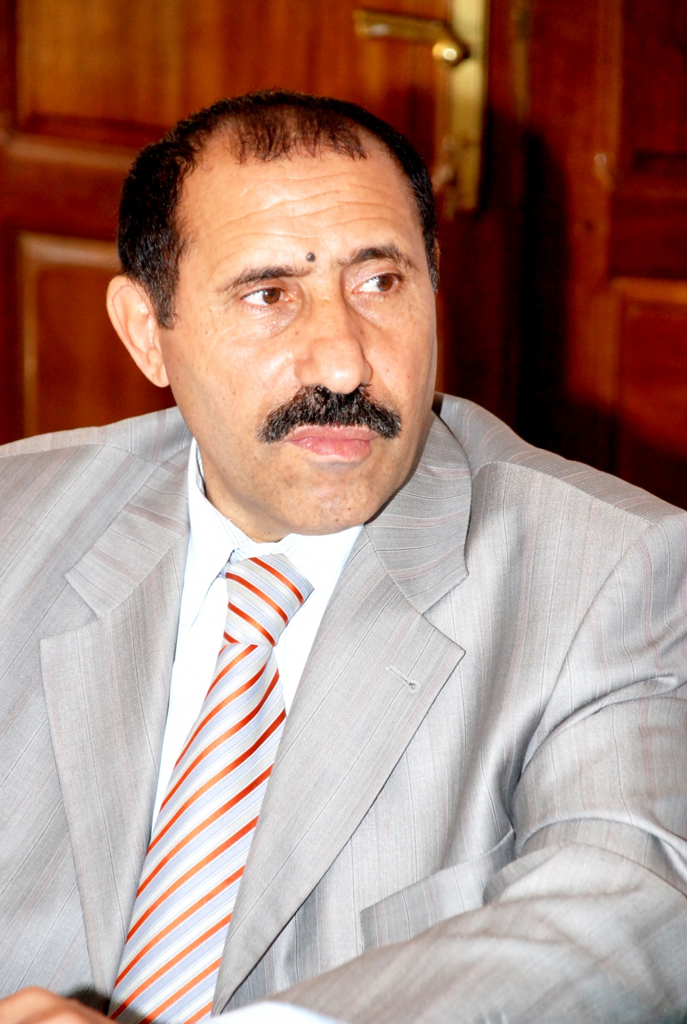 أنباء عن إفراج الشرعية عن مسؤول حوثي رفيع تم اعتقاله قبل أيام في مأرب (الإسم)