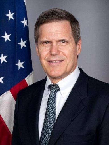 نص رسالة السفير الأمريكي الجديد في اليمن «ماثو تولر» بمناسبة شهر رمضان