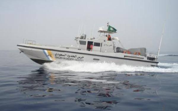 القبض على «يمنيين» حاولا تهريب كمية من الحشيش عبر البحر إلى السعودية