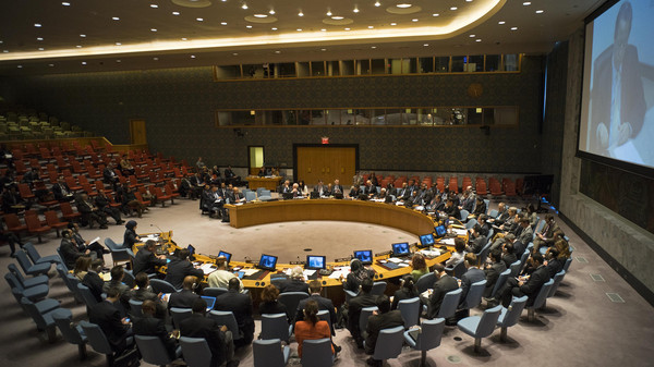الأمم المتحدة تعرب عن أسفها لخرق المليشيات الحوثية للهدنة واليمن يطالب مجلس الأمن بتحرك حازم ضد الحوثيين