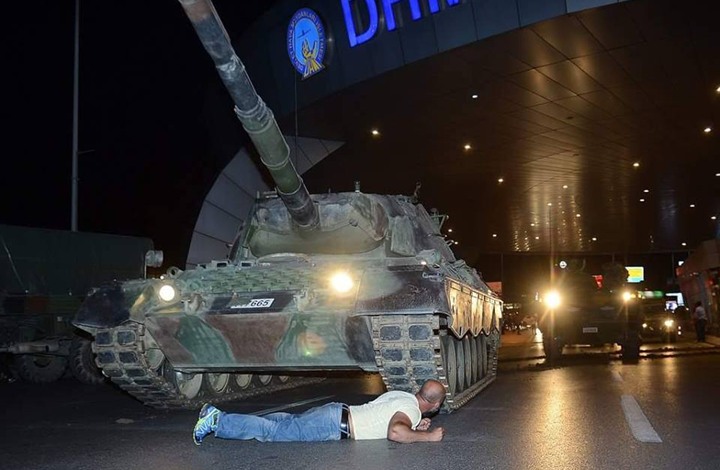 الانقلابيون: هكذا خططنا لاغتيال أردوغان والسيطرة على الدولة