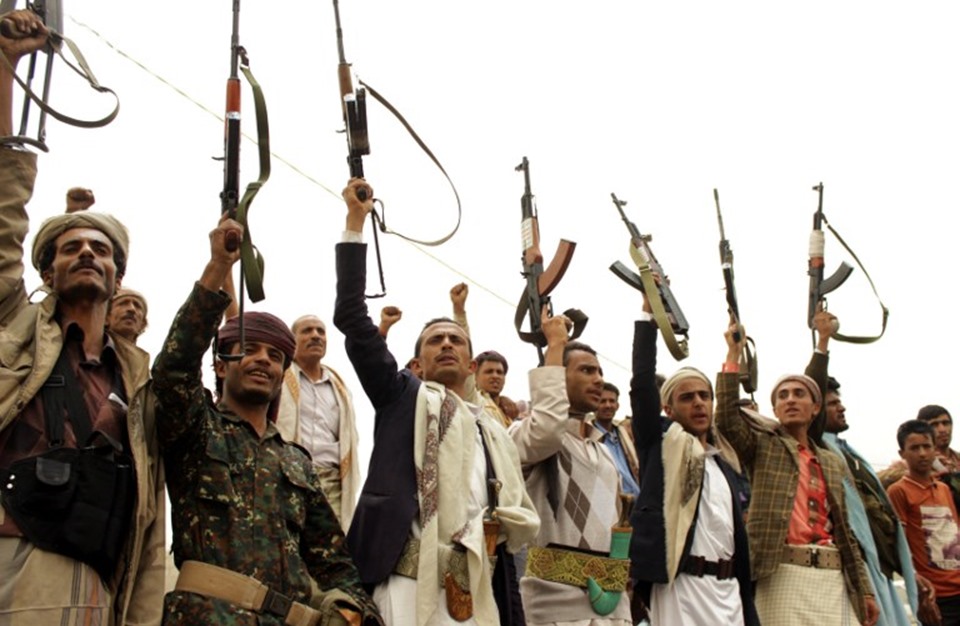 الأحداث تتسارع باليمن على وقع اتفاق «الحوثي وصالح»