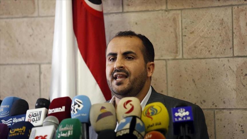 ناطق الحوثيين: الاتفاق على تشكيل مجلس سياسي ليس له أي تأثير على مشاورات الكويت