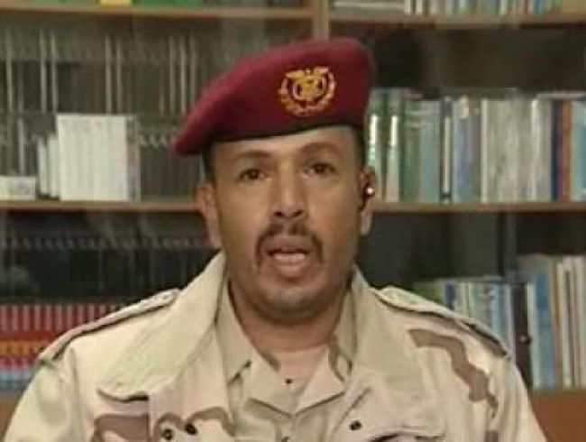 عسكر زعيل: إذا تحرك المارد السعودي على الأرض فان مصير هذا المجلس الإنقلابي إلى الزوال