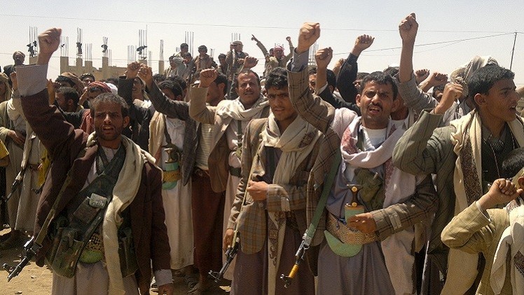 الحوثيون يفرضون ترديد «الصرخة» بعد صلاة الجمعة في صنعاء وهكذا هدد الخطباء المعارضين لهم