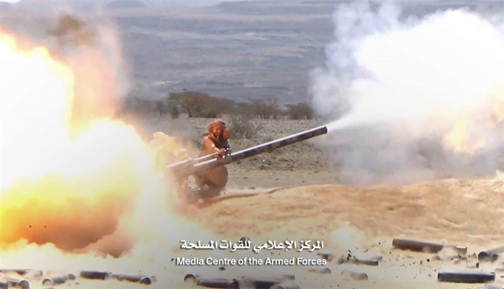 صفعة جديدة للحوثيين في صعدة.. والجيش يتقدم في مواقع جديدة بمحور البقع