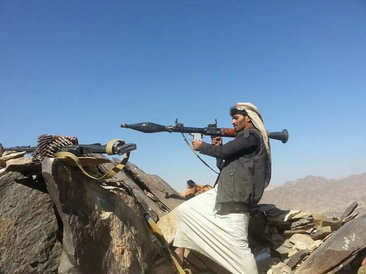 تحركات عسكرية مكثفة للحوثيين في ذمار تنذر بفتح جبهة قتال جديدة (تفاصيل)