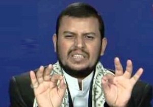 عبدالملك الحوثي يطالب الحكومة بتجنيد 90 الف من أتباعه في وقت تعا