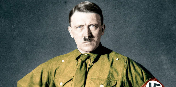 مؤرخ يشكك برواية انتحار هتلر.. ويكشف معلومات مذهلة